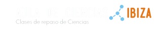 Clases de repaso de Ciencias ibiza