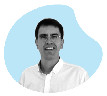 Antonio - Licenciado en físicas